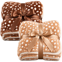 Fawn Print Pillow Cases