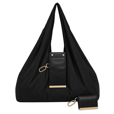The Foldable Tote Bag