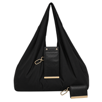 The Foldable Tote Bag