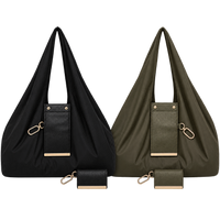 The Foldable Tote Bag