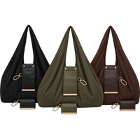 The Foldable Tote Bag